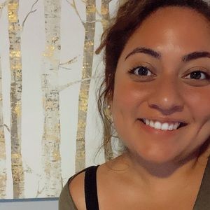 Meet your Posher, Micaela